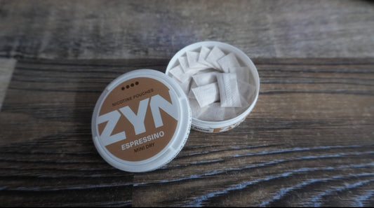 Is there a Zyn Shortage? Explained