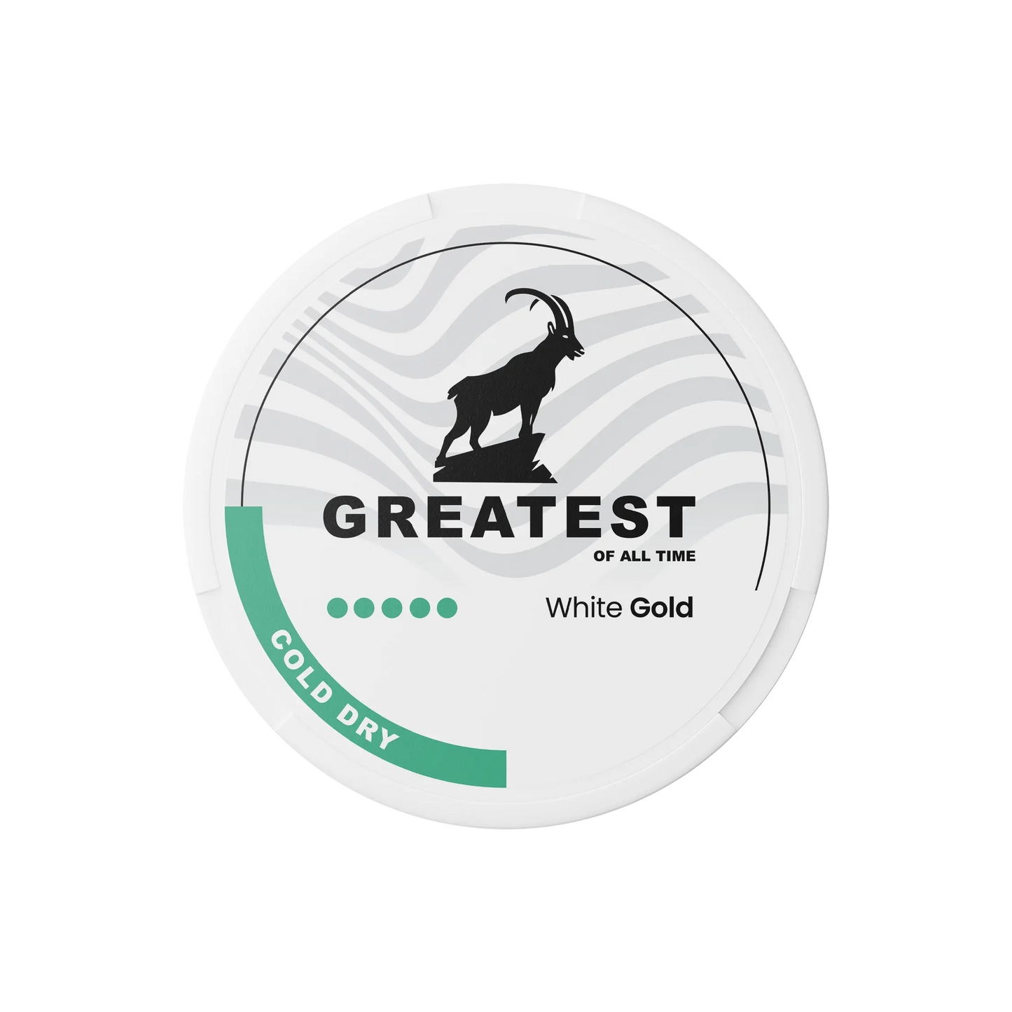 Greatest Cold Dry - 16mg