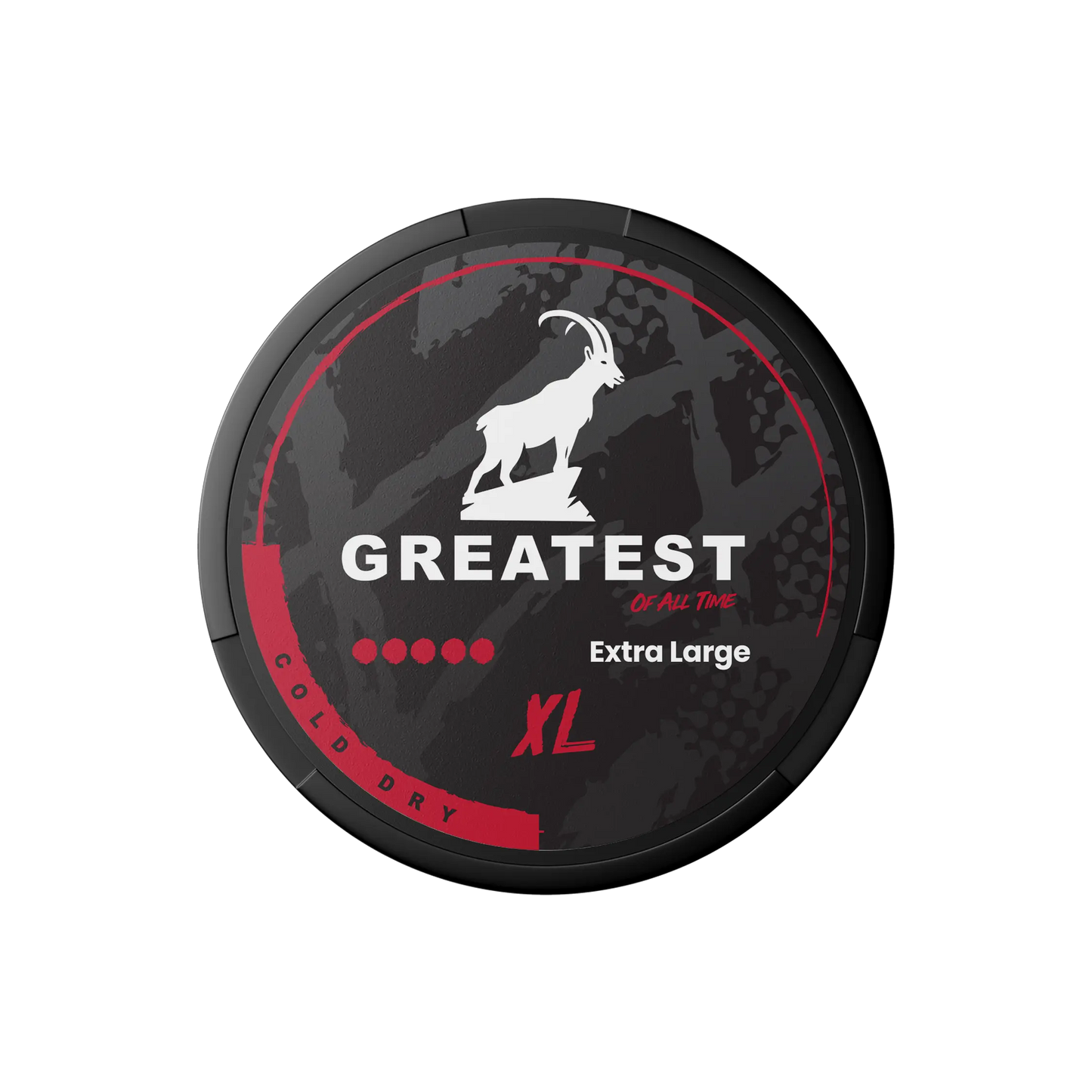 Greatest Cold Dry XL - 13.2mg