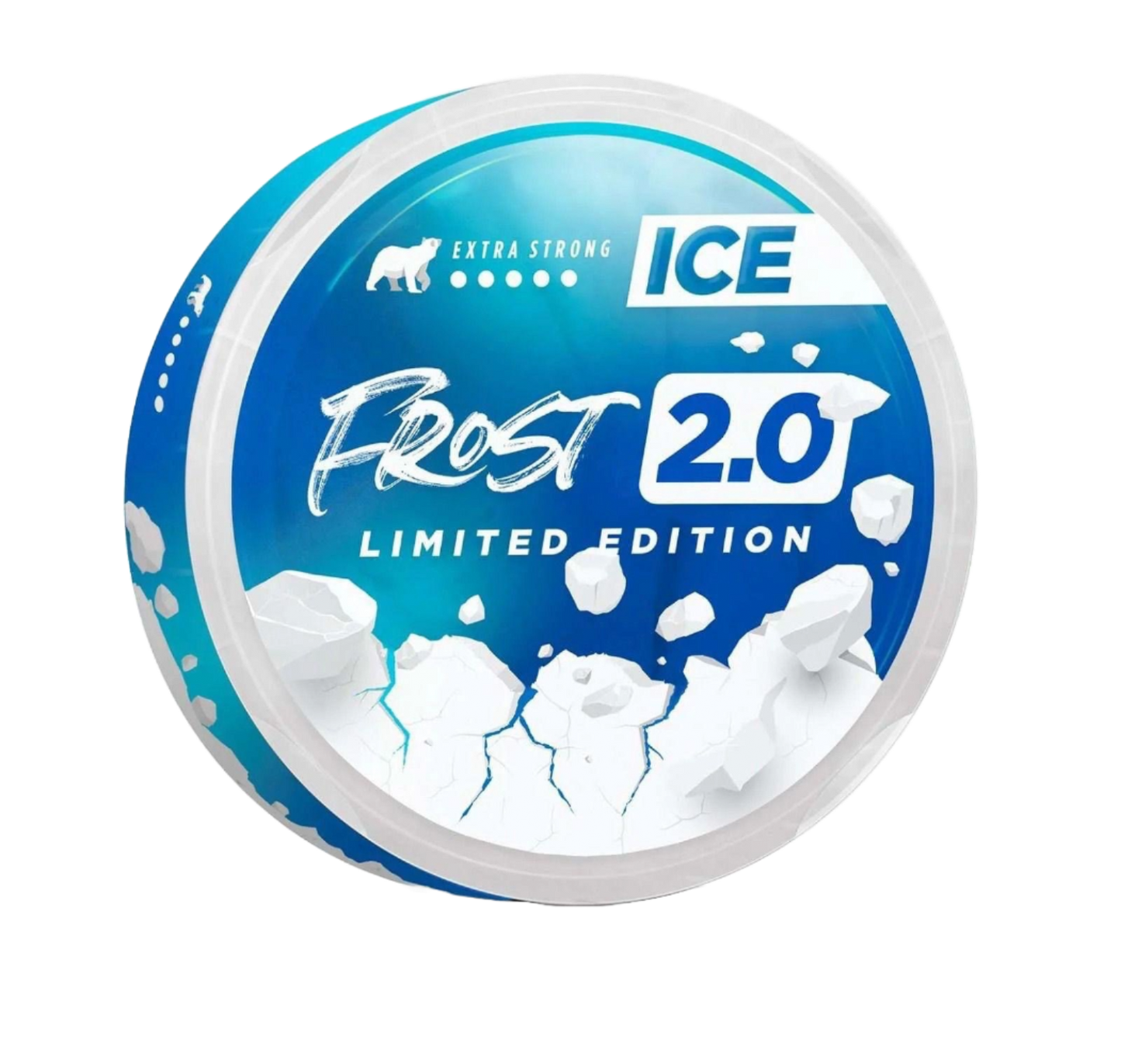ICE Frost 2.0 Nicotine Pouches
