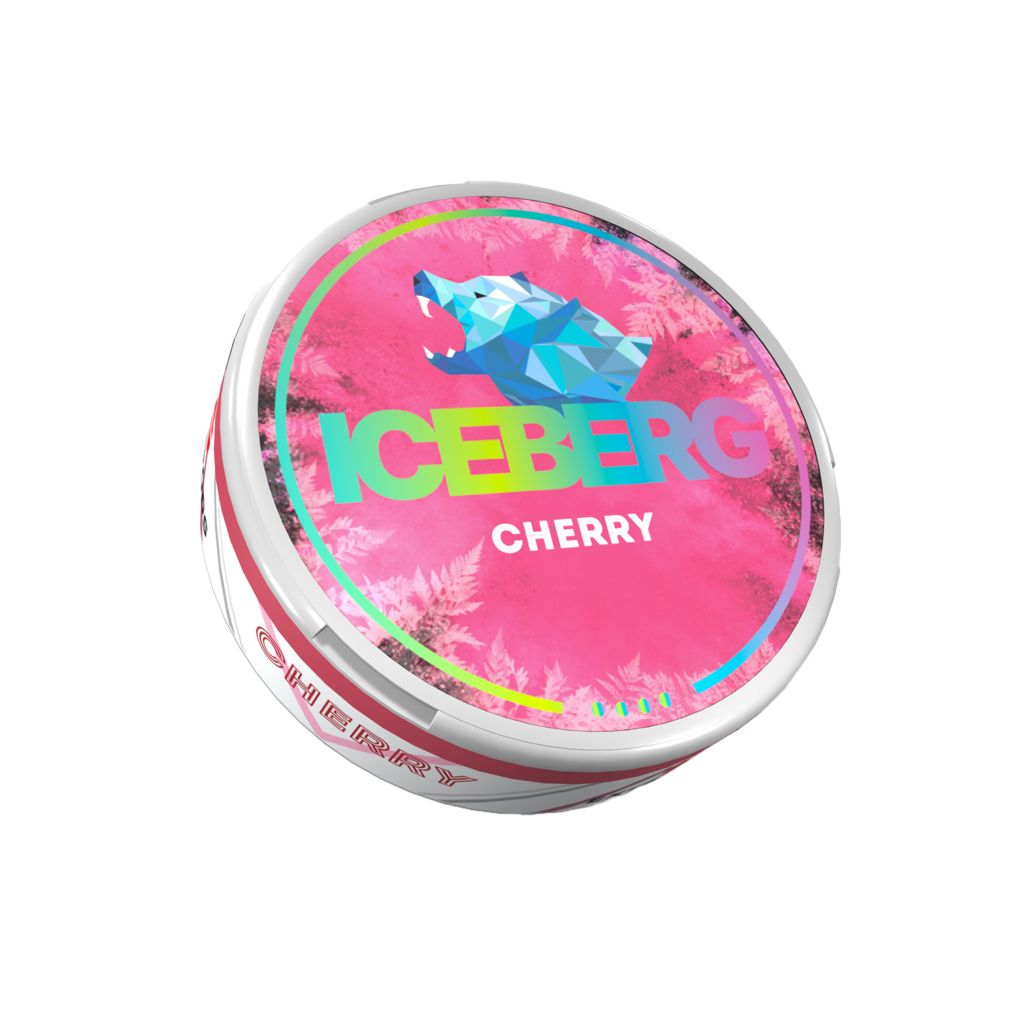 Iceberg Cherry snus 50mg