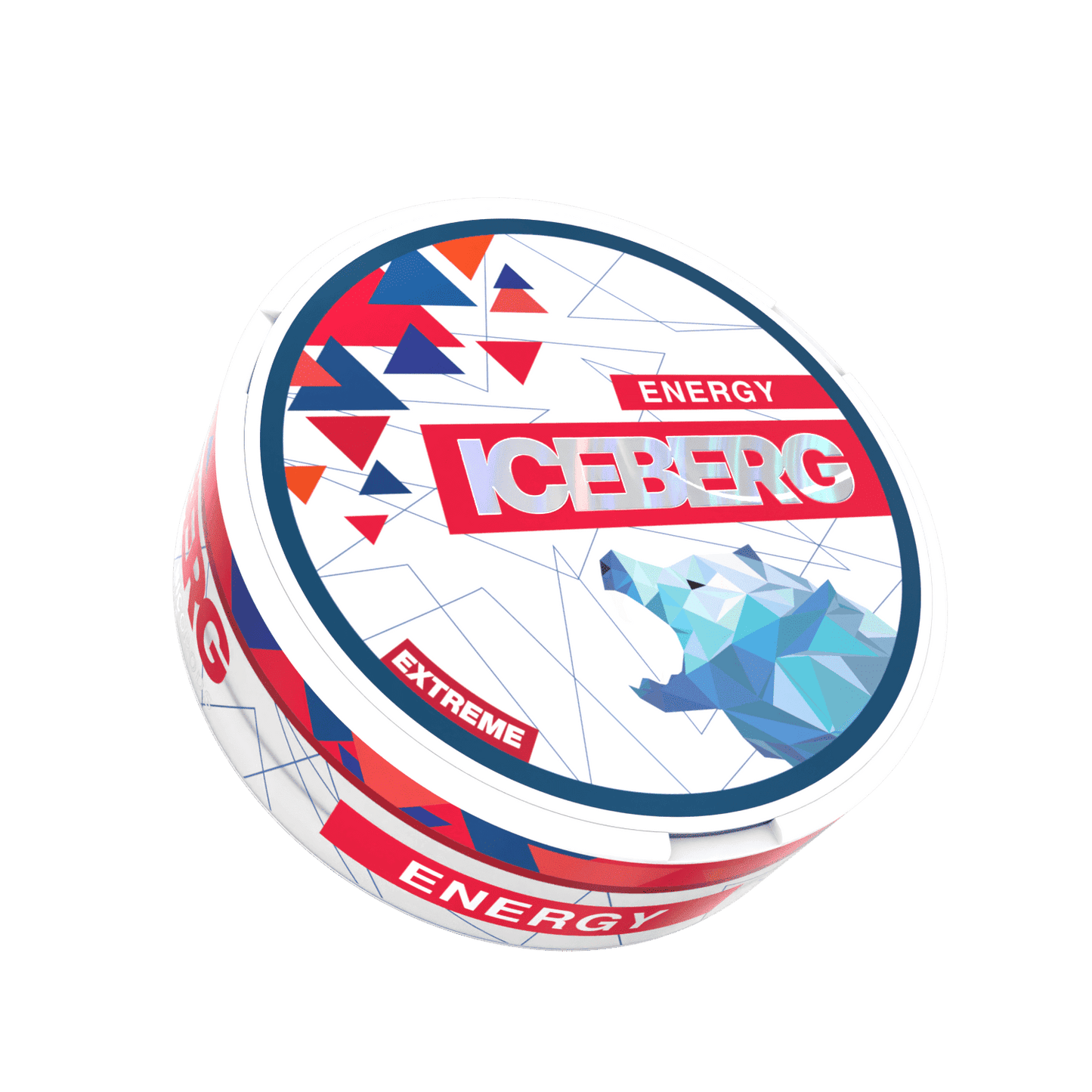 Iceberg Energy Extreme Snus