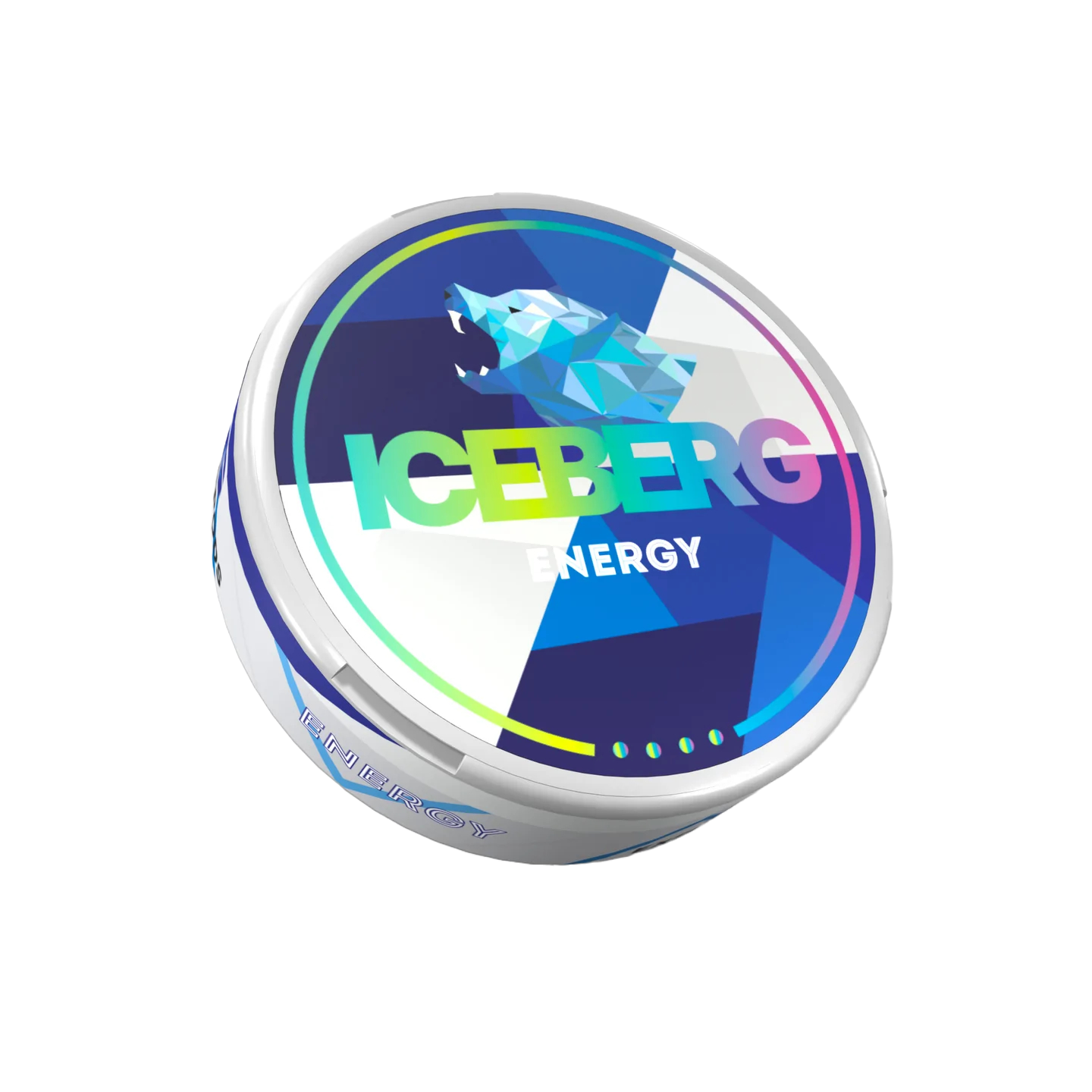Iceberg Energy snus 50mg