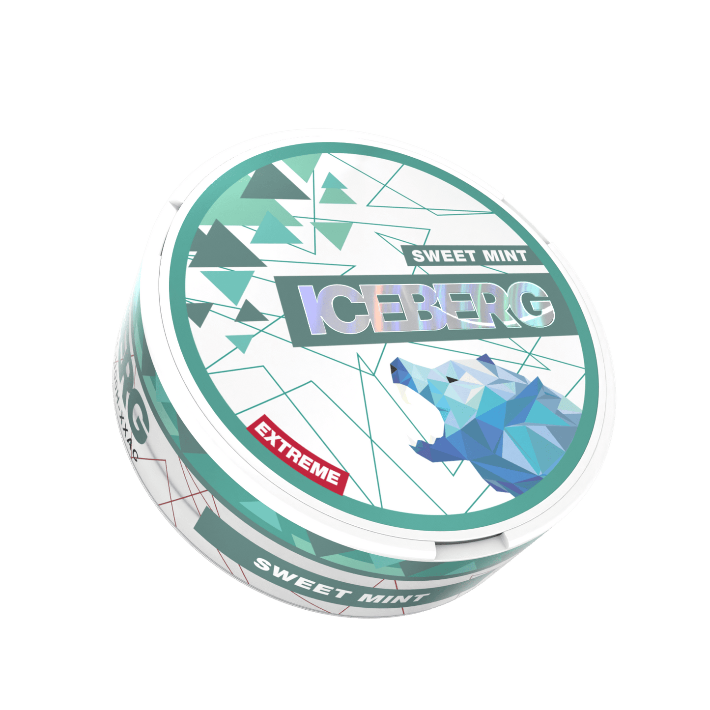 Iceberg sweet mint snus 50mg