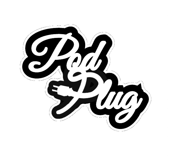 mkpodplug.co.uk logo