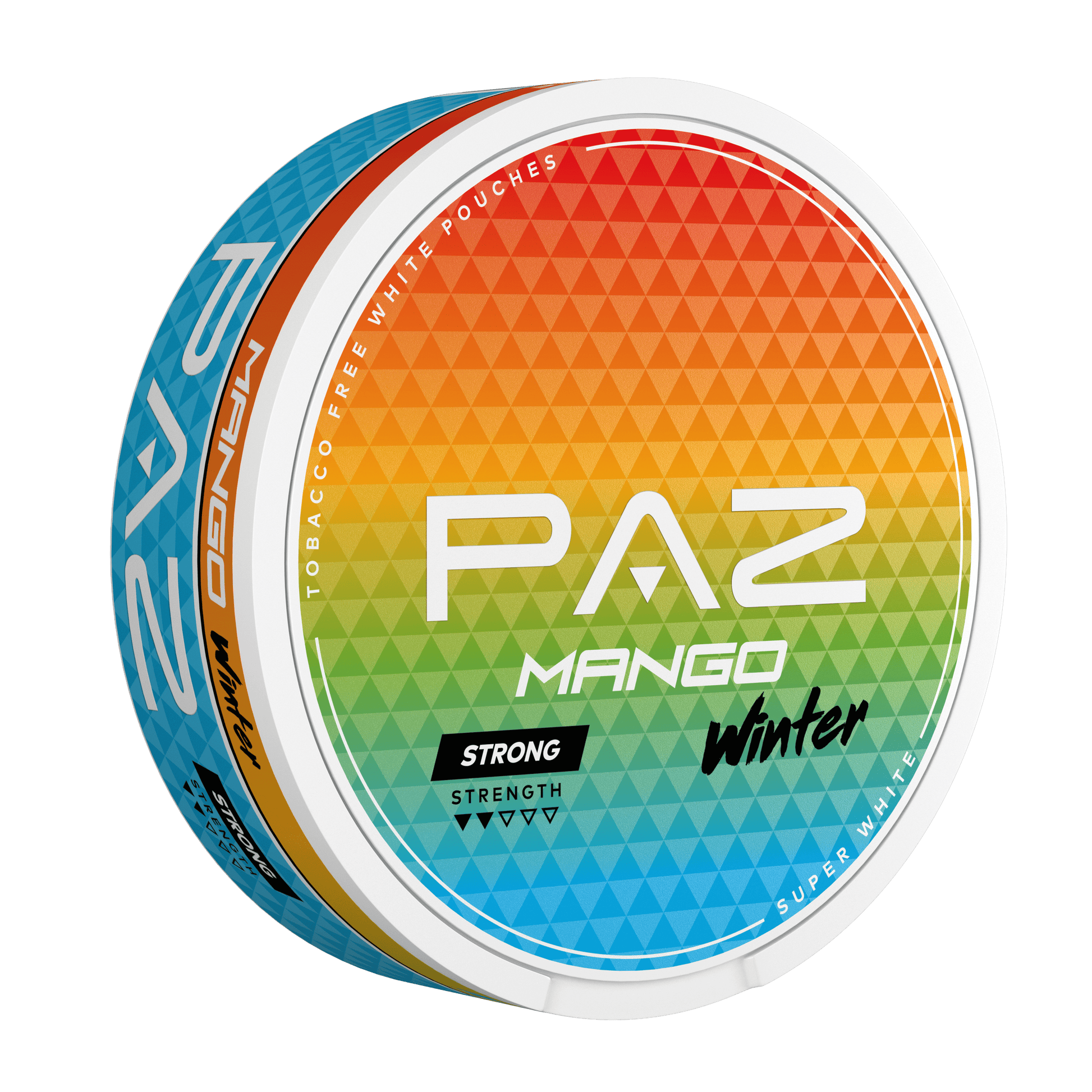 Paz Mango Winter Snus left