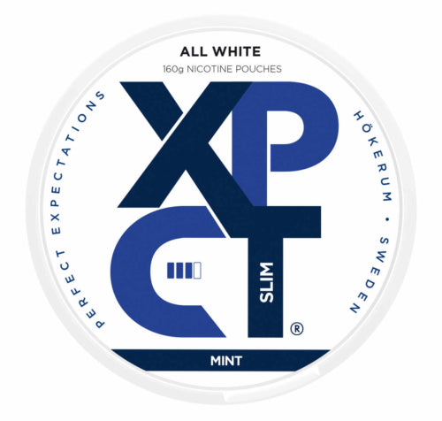 XPCT MINT MEGA CAN