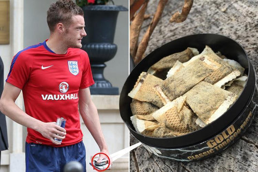 Why Footballers Turn to Snus: Benefits, Relaxation, and the Strict No-Drug Policy