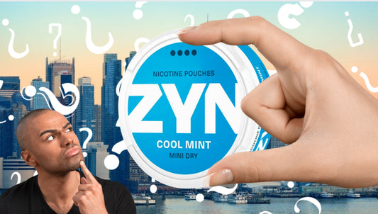 The Rise of Zyns: Understanding Tobacco-Free Nicotine Alternatives