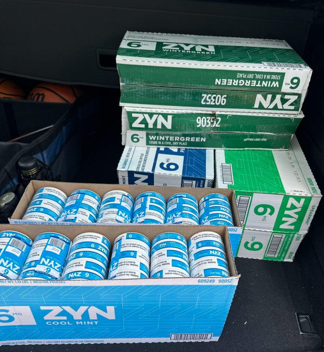 Philip Morris's $600M Plant to End Zyn Shortage - Where to Buy Zyn