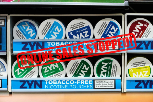 Philip Morris Pauses Online ZYN Sales Nationwide Amid Compliance Check