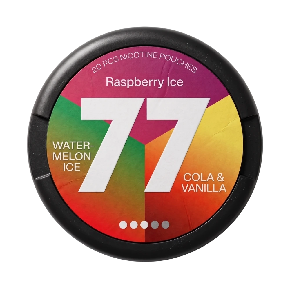77 snus uk 