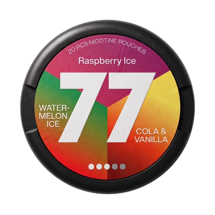 77 snus uk 