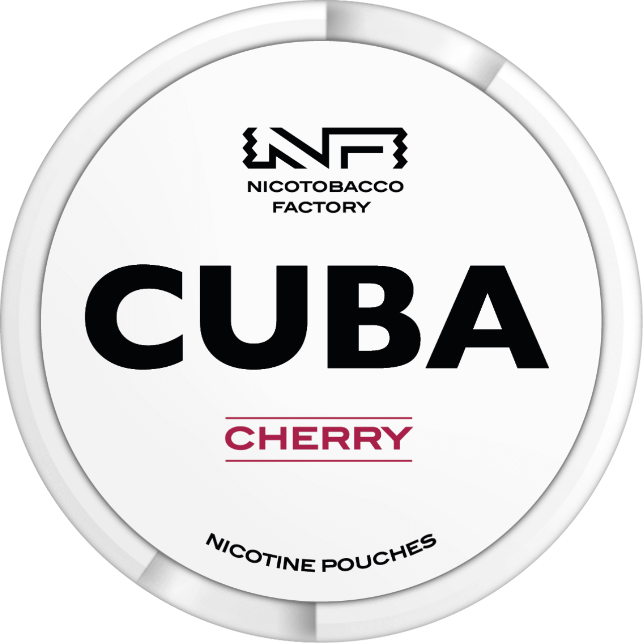 Cuba Cherry 16mg