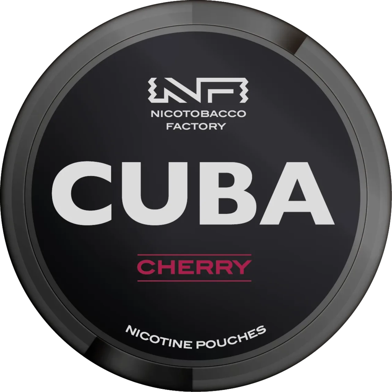 Cuba Cherry 43mg