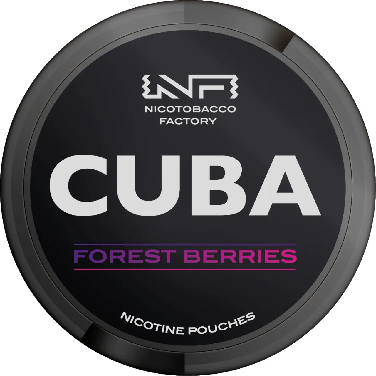 Cuba Forest Berries