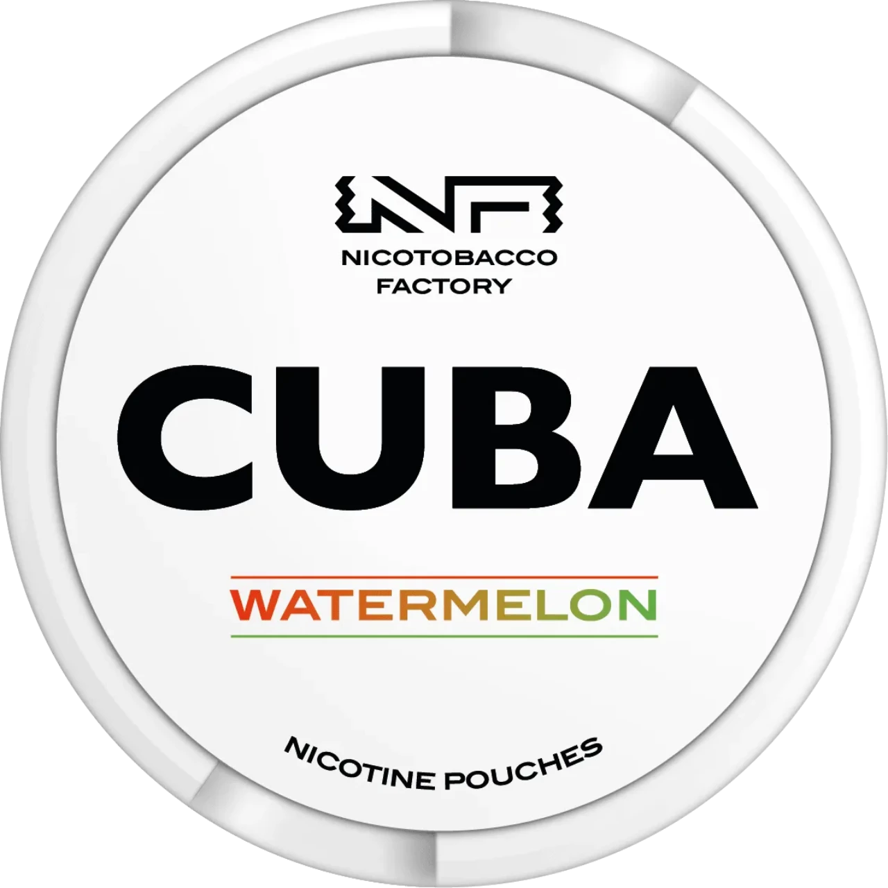 Cuba Watermelon 16mg