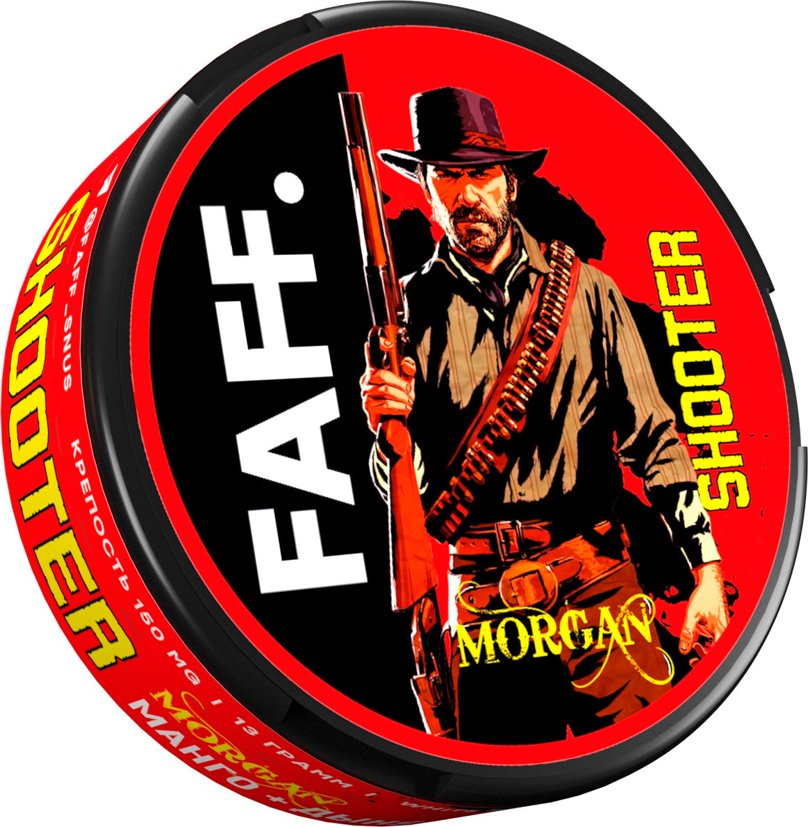 Faff snus