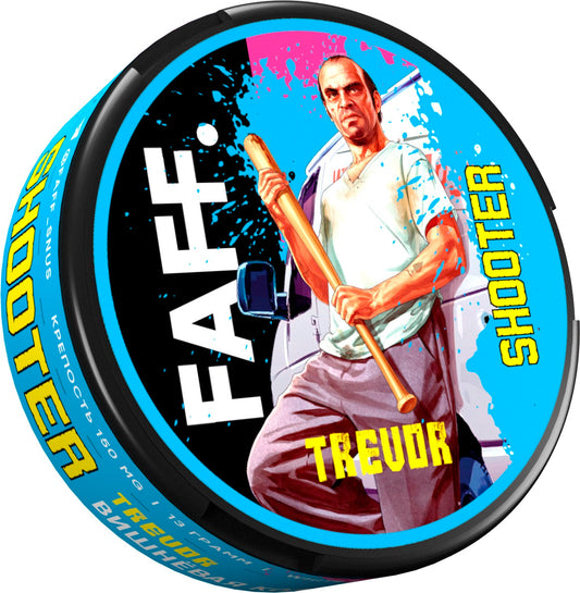 Faff snus 