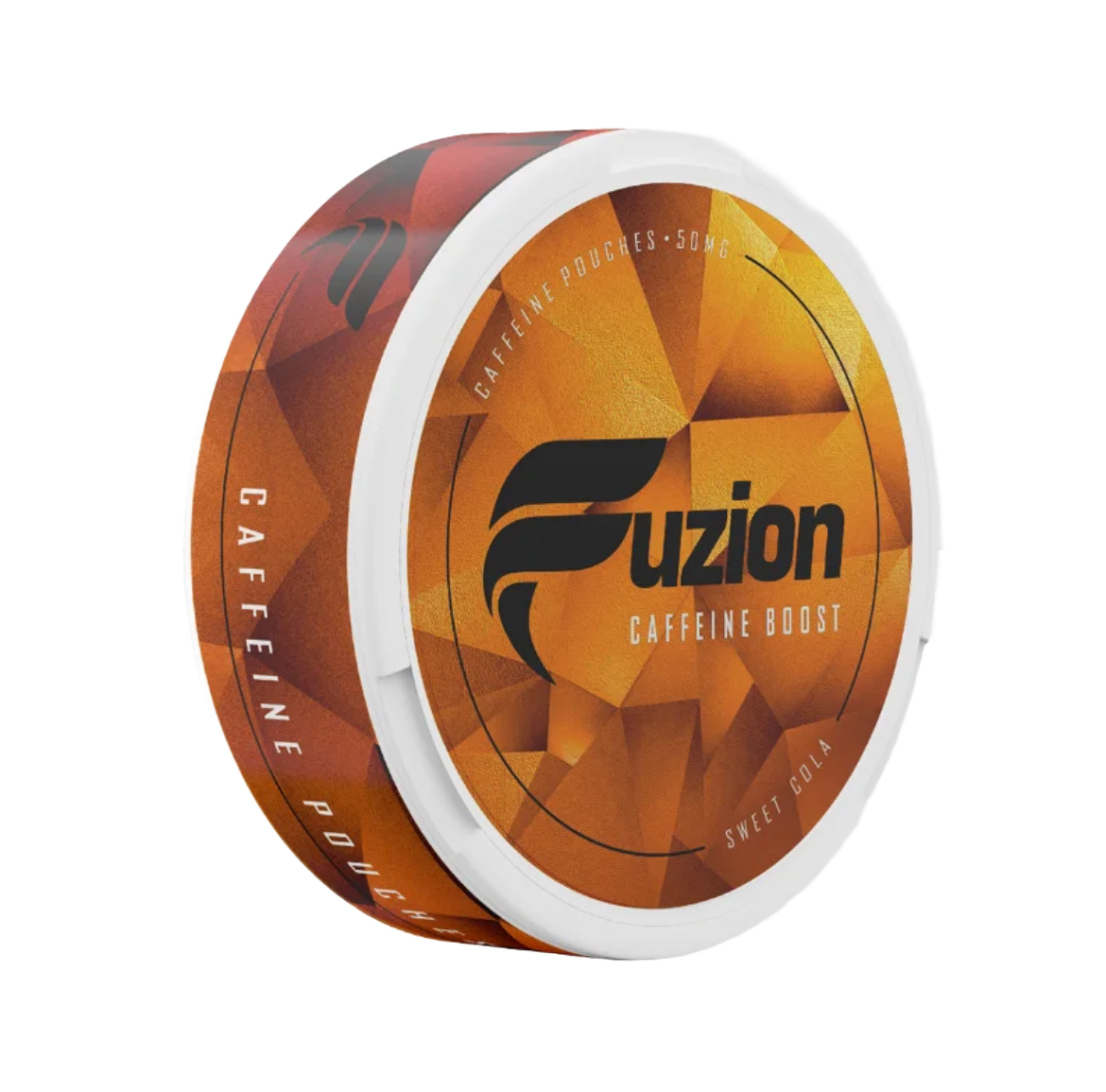 Fuzion Cola Caffeine Boost - 50mg