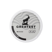 Greatest Eazy Cold Dry - 4mg