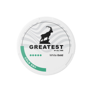 Greatest Cold Dry - 16mg