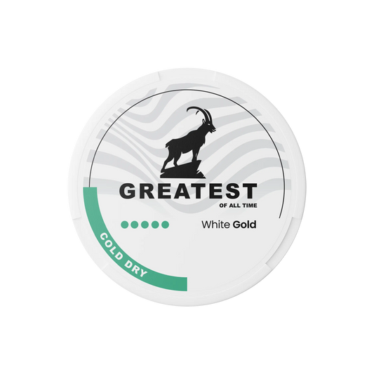 Greatest Cold Dry - 16mg