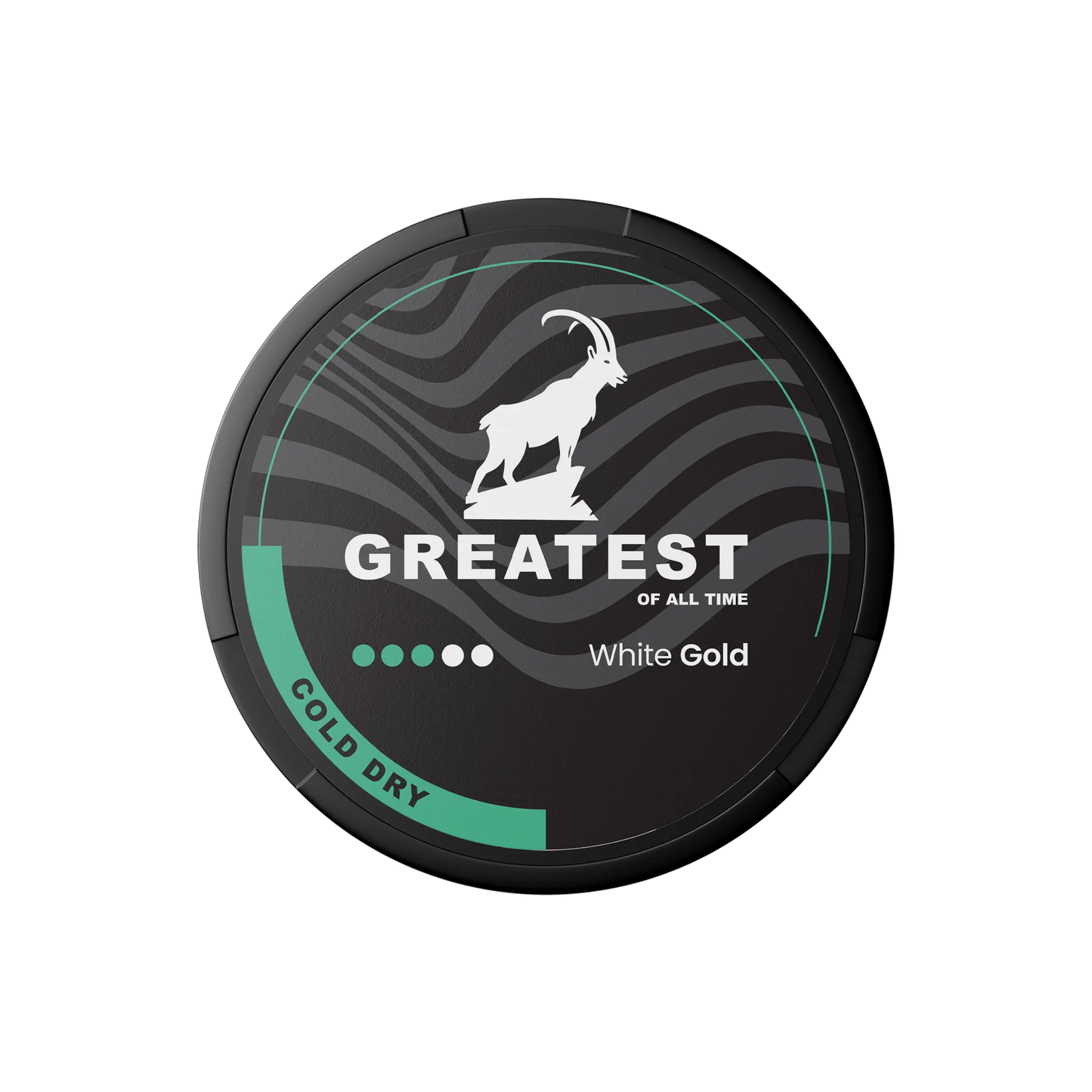 Greatest Cold Dry - 8mg