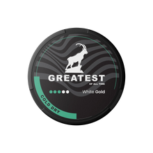 Greatest Cold Dry - 8mg