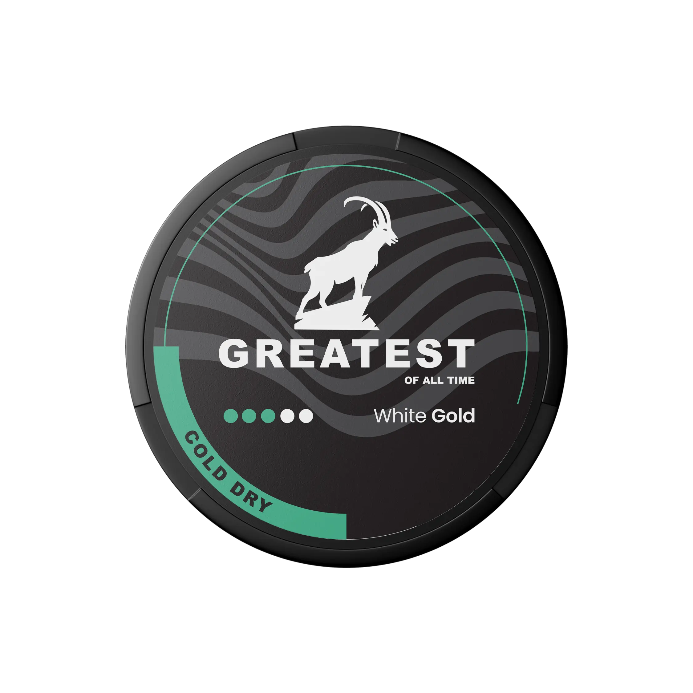 Greatest Cold Dry - 8mg