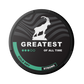 Greatest Cold Dry 8mg Nicotine Pouches