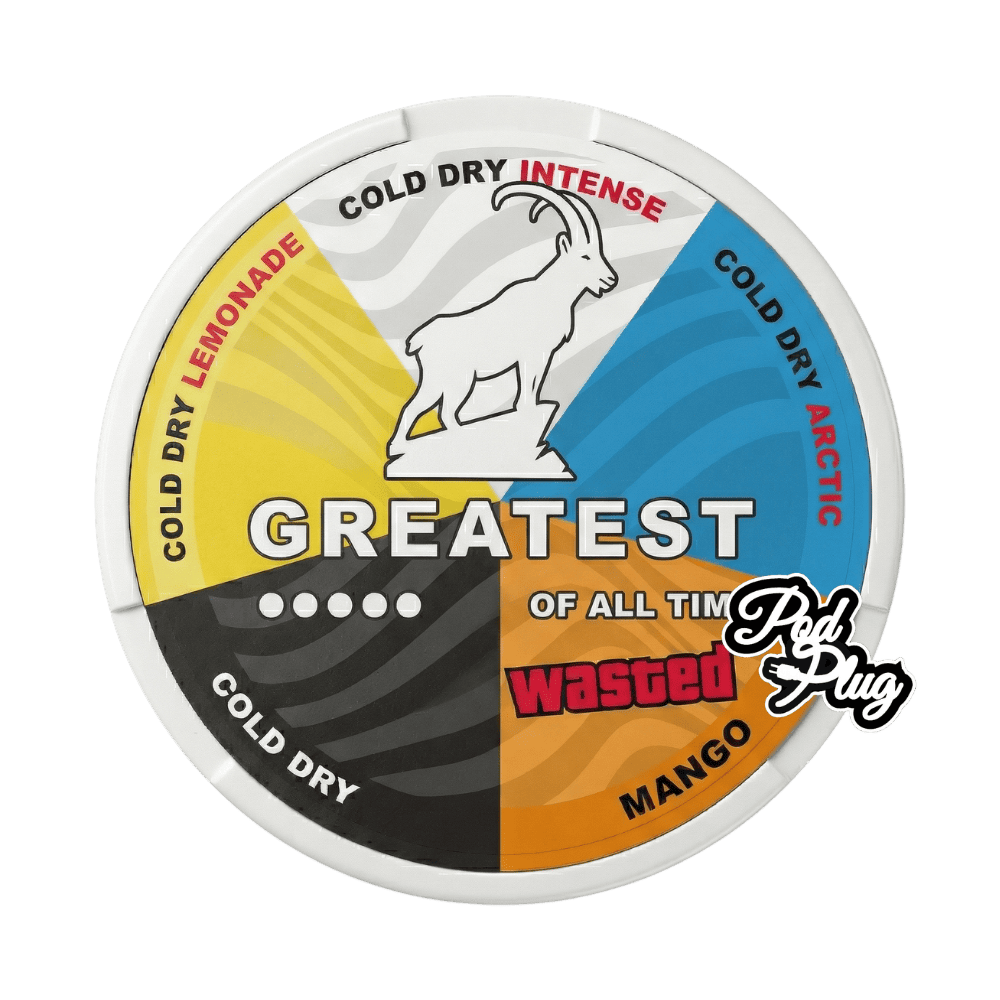 Greatest Bundle