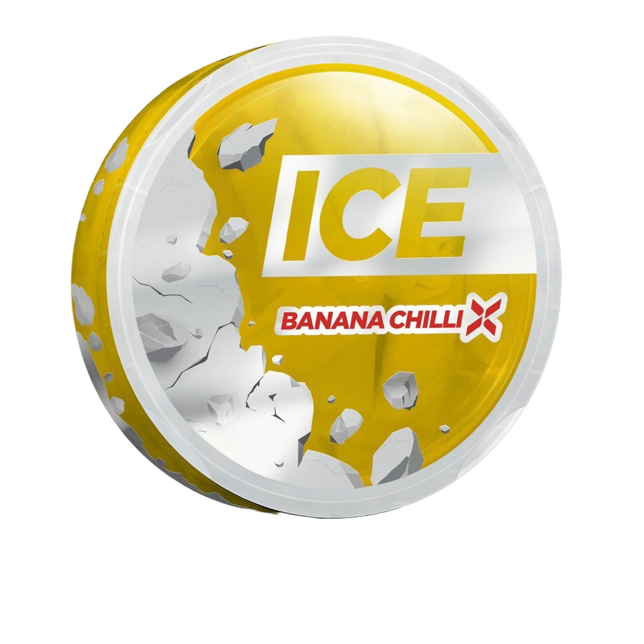 ICE Banana Chilli nicotine pouches