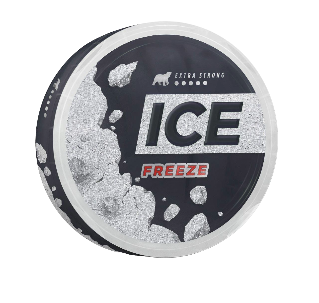 ICE Freeze Nicotine Pouches