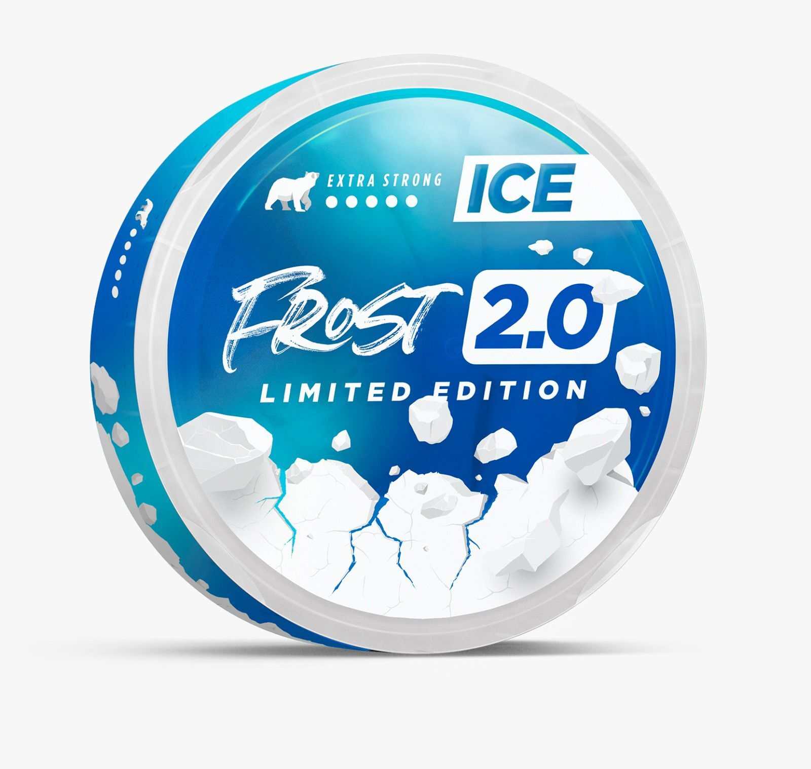 ICE Frost 2.0 snus 