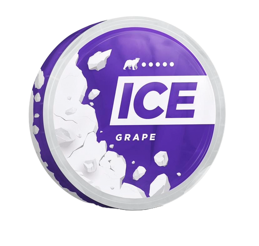 ICE Grape - 22mg