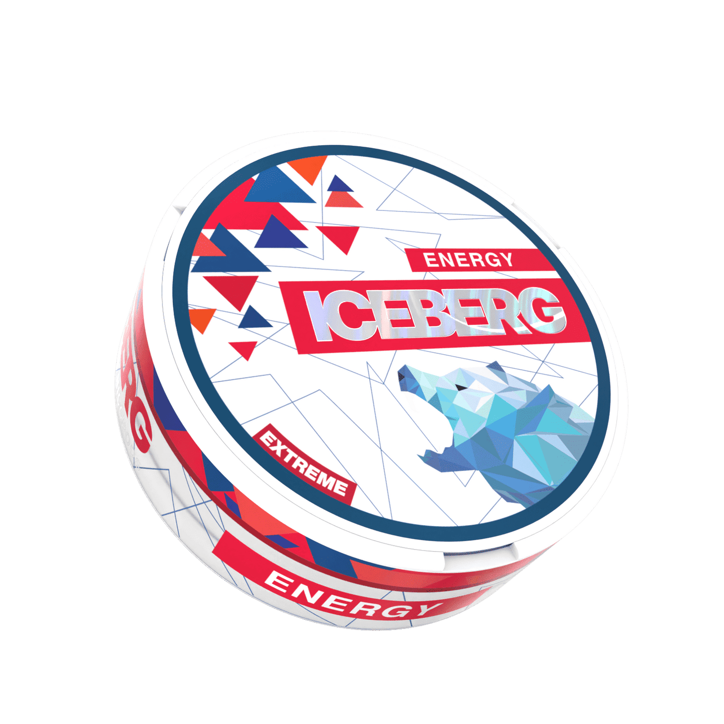 Iceberg Energy Extreme Snus 