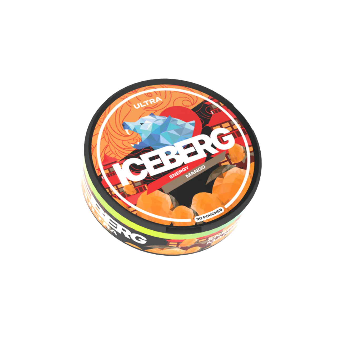 Iceberg Energy Mango