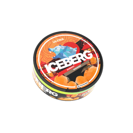 Iceberg Energy Mango