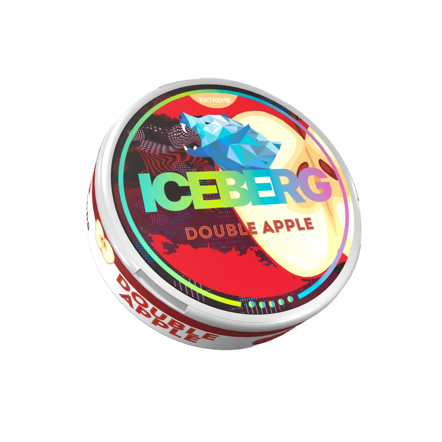 Iceberg Double Apple