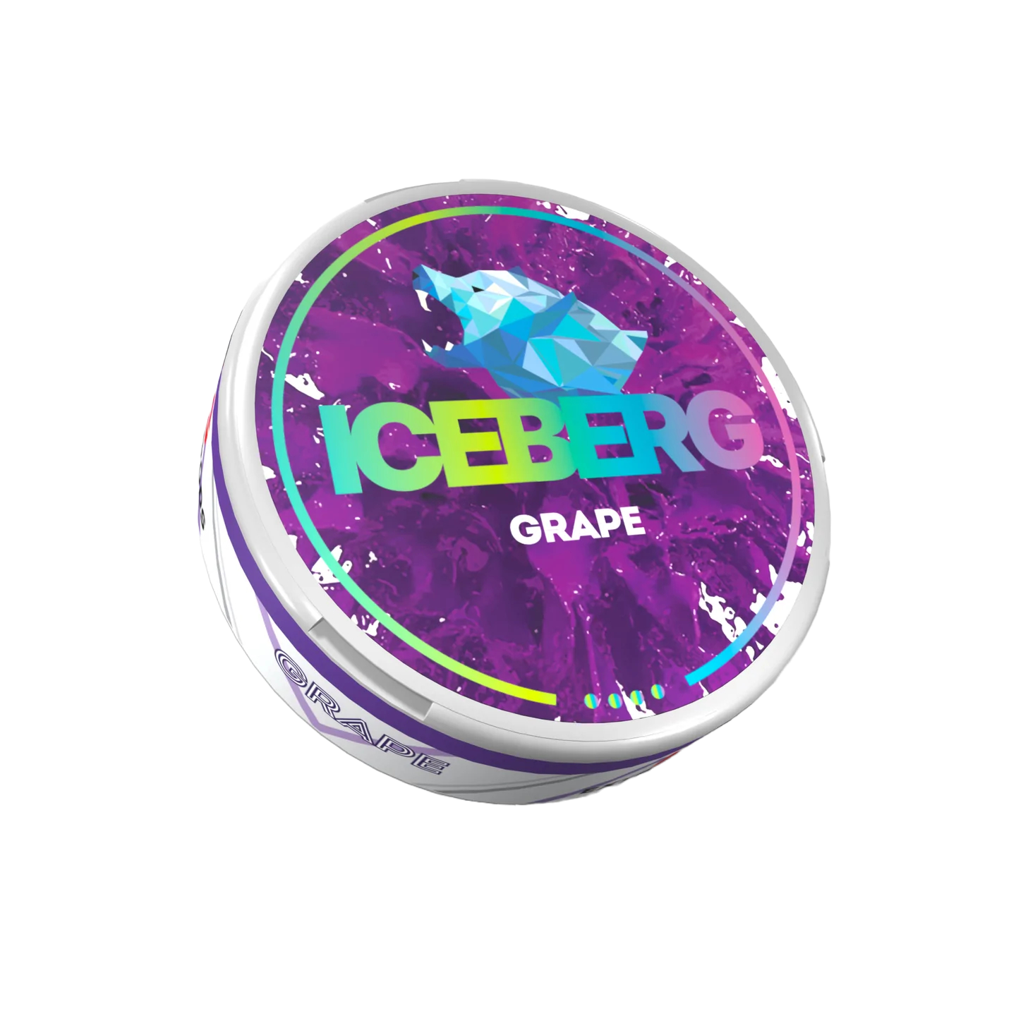 Iceberg Grape