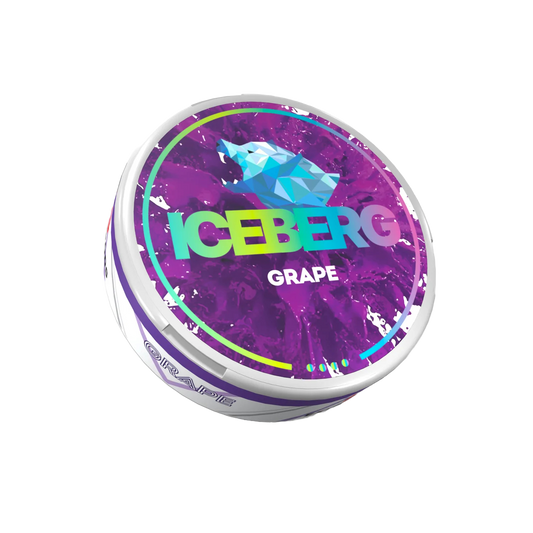 Iceberg Grape