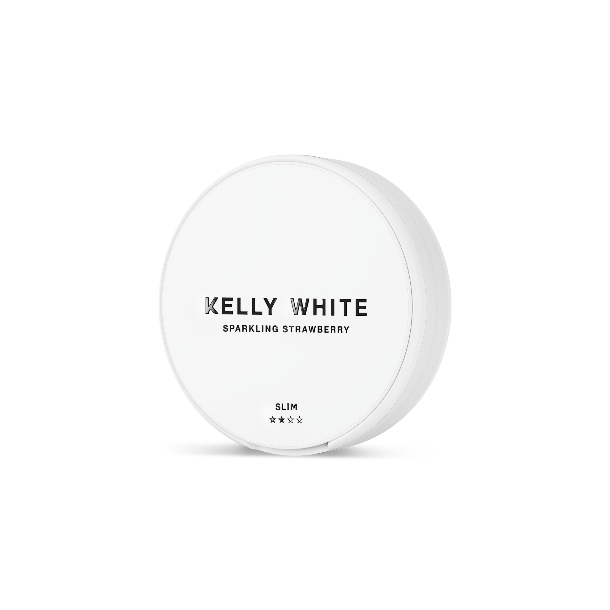 Kelly White Sparking Sweet - 6mg