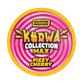 Kurwa fizzy cherry max nicotine pouches