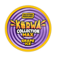 Kurwa grape ice max nicotine pouches