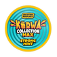 Kurwa strong mint max nicotine pouches