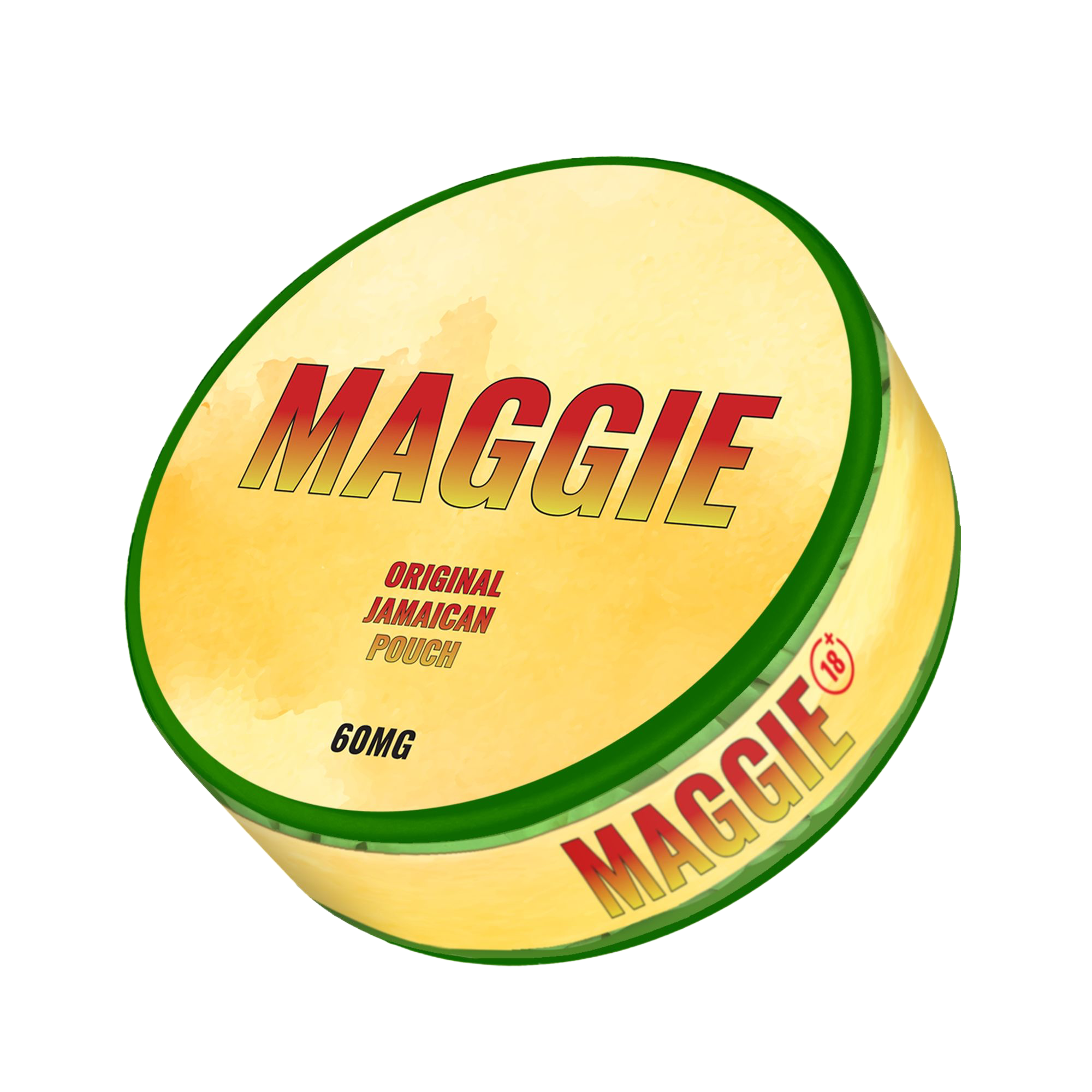 Maggie - 60mg – MKPodPlug