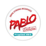 Palo Frosted Mint - 50mg