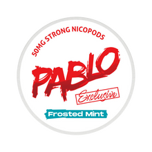 Palo Frosted Mint - 50mg
