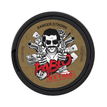 Pablo Ice Cold - 50mg